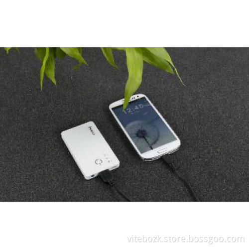 VITEBO USB Power Bank business gift 2800mAh with Japan Maxcell Battery